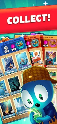 Скриншот 3 — Prize Kingdoms