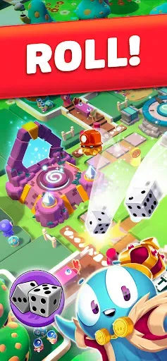 Скриншот 6 — Prize Kingdoms