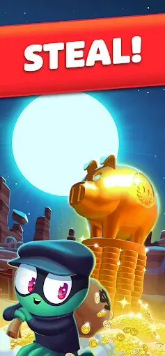 Скриншот 7 — Prize Kingdoms