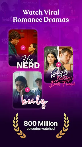 Скриншот 1 — CandyJarTV (Ex-GalateaTV)