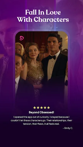 Скриншот 4 — CandyJarTV (Ex-GalateaTV)