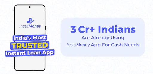 Скриншот 3 — InstaMoney Personal Loan App