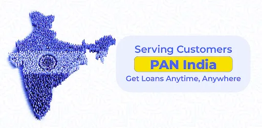 Скриншот 5 — InstaMoney Personal Loan App