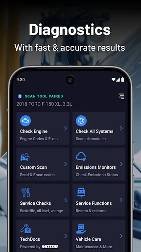 Скриншот 2 — RepairSolutions2