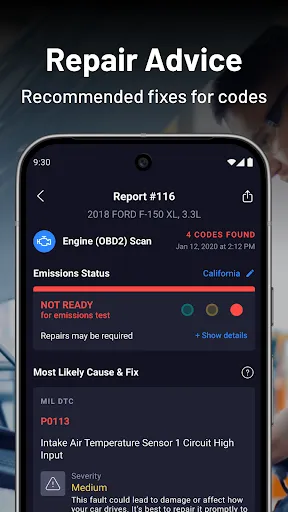 Скриншот 3 — RepairSolutions2