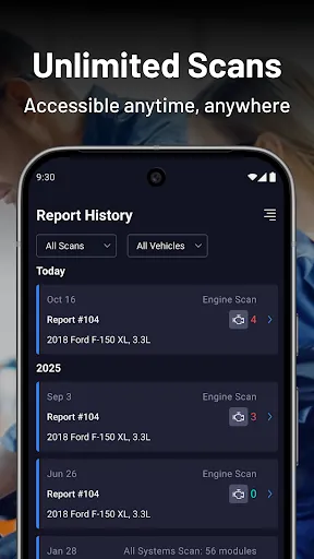 Скриншот 4 — RepairSolutions2