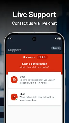Скриншот 8 — RepairSolutions2