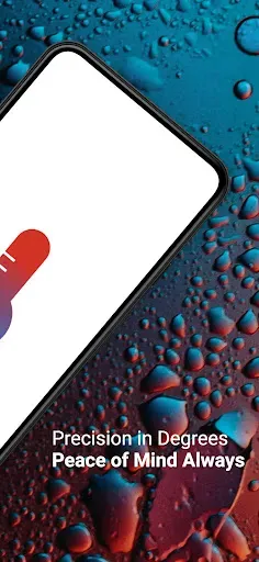 Скриншот 2 — Температура тела