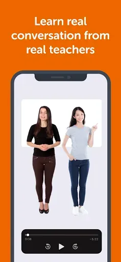 Скриншот 3 — Innovative Language Learning