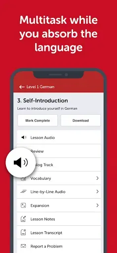 Скриншот 6 — Innovative Language Learning