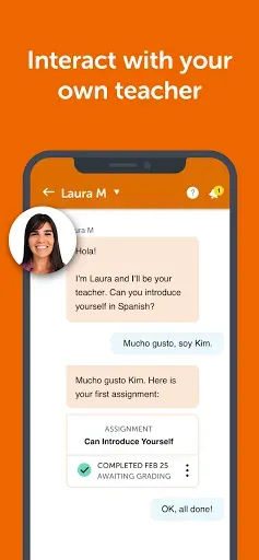 Скриншот 7 — Innovative Language Learning