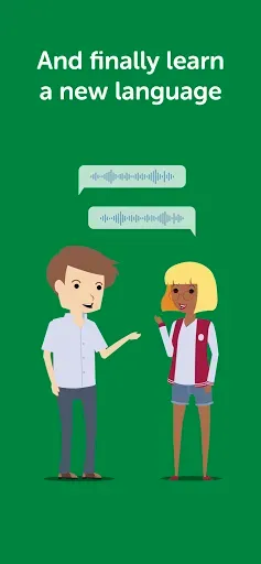 Скриншот 8 — Innovative Language Learning