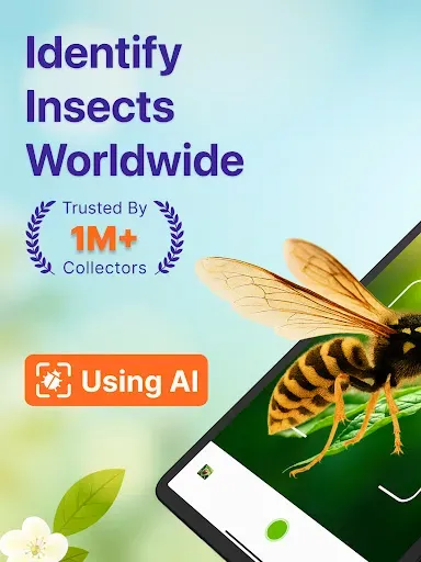 Скриншот 6 — Bug Identifier Bug Finder