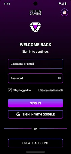 Скриншот 8 — Insider Gaming