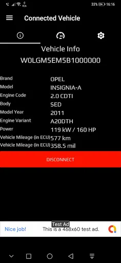 Скриншот 6 — OPL Monitor