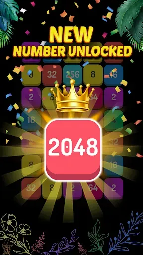 Скриншот 5 — Number Blast