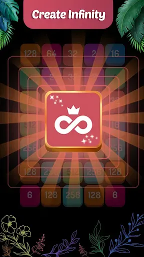 Скриншот 6 — Number Blast
