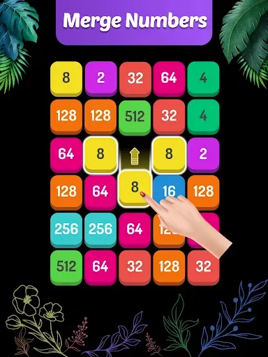 Скриншот 7 — Number Blast