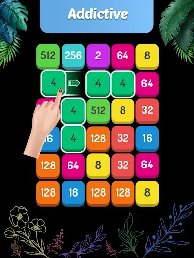 Скриншот 8 — Number Blast