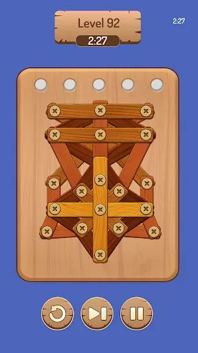 Скриншот 5 — Wood Master