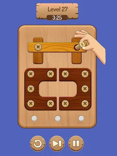 Скриншот 7 — Wood Master