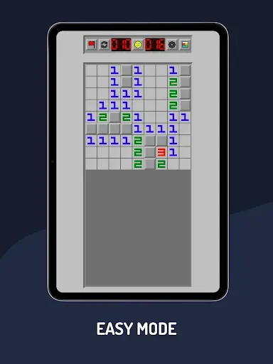 Скриншот 6 — Minesweeper Classic