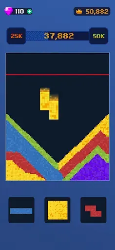 Скриншот 1 — Sand Blast™