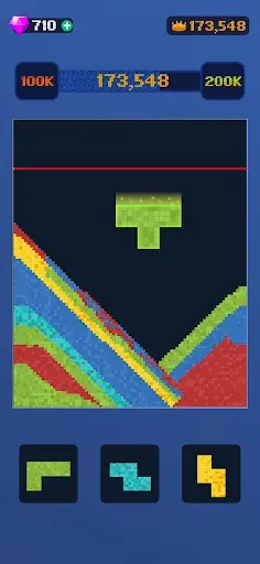 Скриншот 2 — Sand Blast™