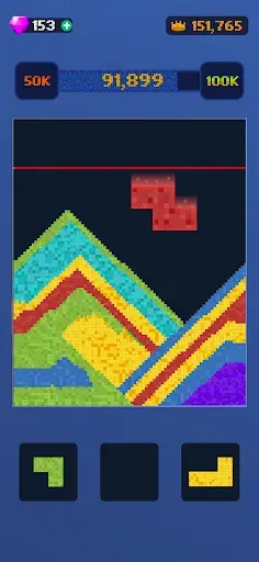 Скриншот 3 — Sand Blast™