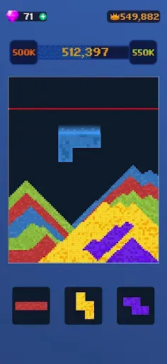 Скриншот 4 — Sand Blast™
