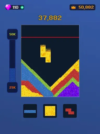 Скриншот 5 — Sand Blast™