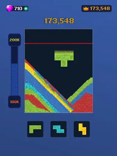 Скриншот 6 — Sand Blast™