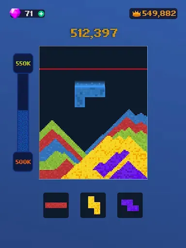 Скриншот 8 — Sand Blast™