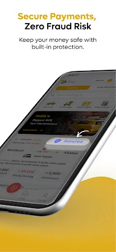 Скриншот 5 — Taxi Sanchalak