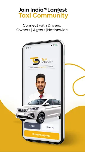 Скриншот 7 — Taxi Sanchalak