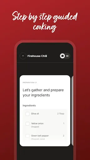 Скриншот 2 — Instant Connect ™
