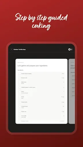Скриншот 7 — Instant Connect ™