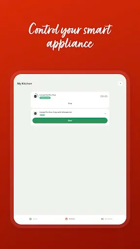 Скриншот 8 — Instant Connect ™