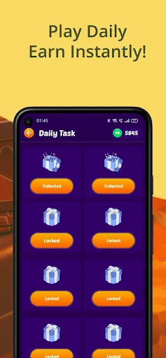 Скриншот 3 — Easy Instant Robux Earn