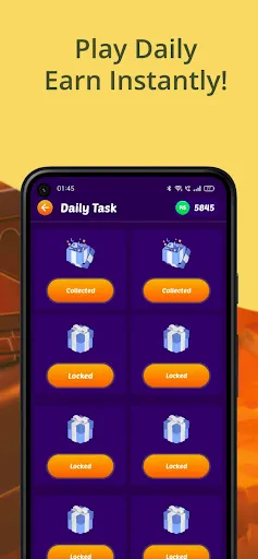 Скриншот 8 — Easy Instant Robux Earn