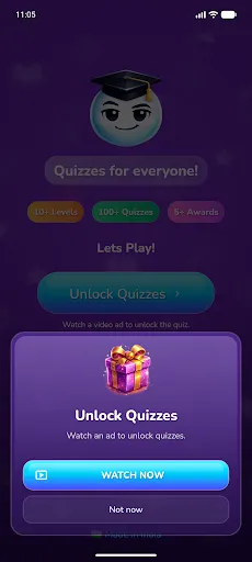 Скриншот 3 — Quiz Guru