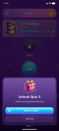 Скриншот 7 — Quiz Guru