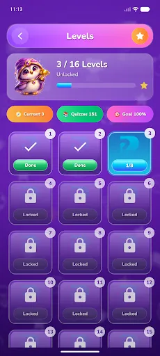 Скриншот 8 — Quiz Guru