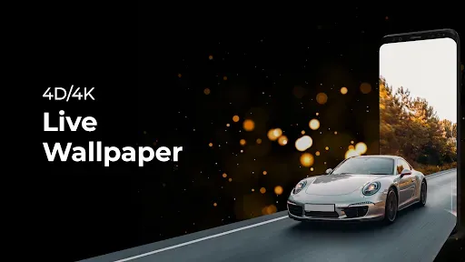 Скриншот 8 — Video Wallpaper Live