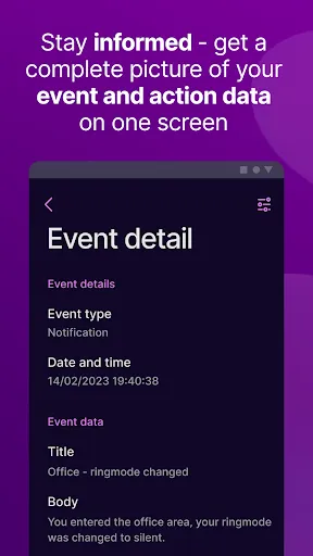 Скриншот 3 — Make for Android