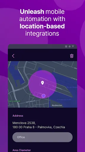 Скриншот 4 — Make for Android