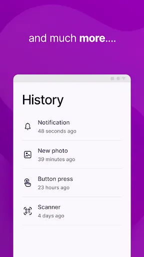 Скриншот 5 — Make for Android
