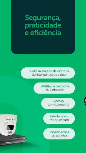 Скриншот 5 — Intelbras ISIC Lite