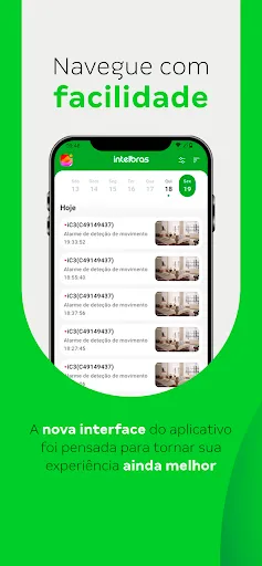 Скриншот 2 — Mibo