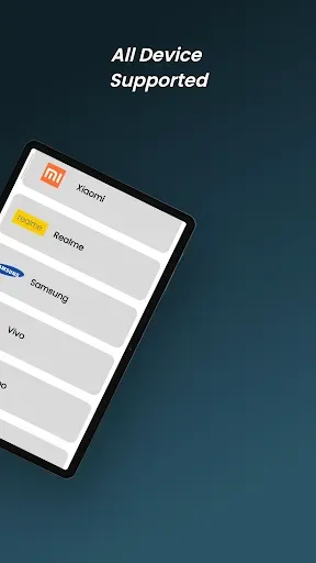 Скриншот 6 — Android 16 Update
